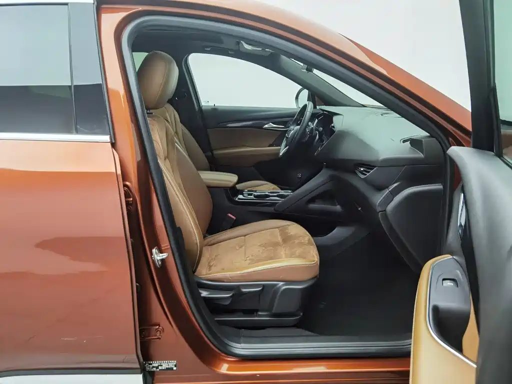 Buick Envision 2021 — миниатюра 23