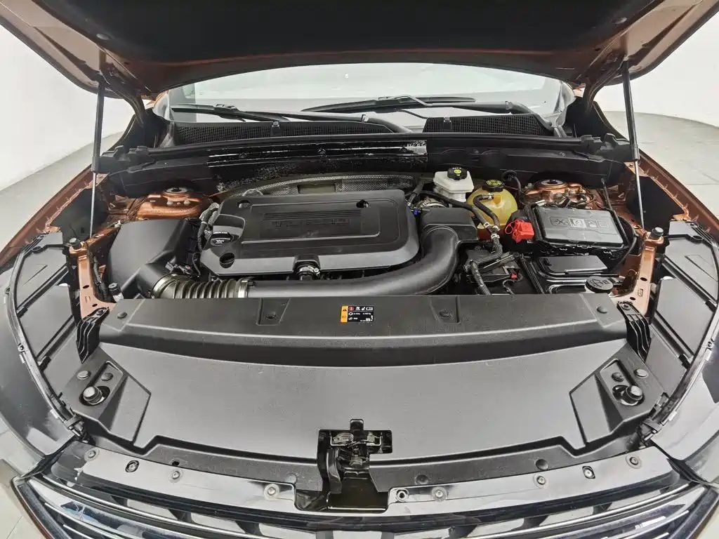 Buick Envision 2021 — миниатюра 6