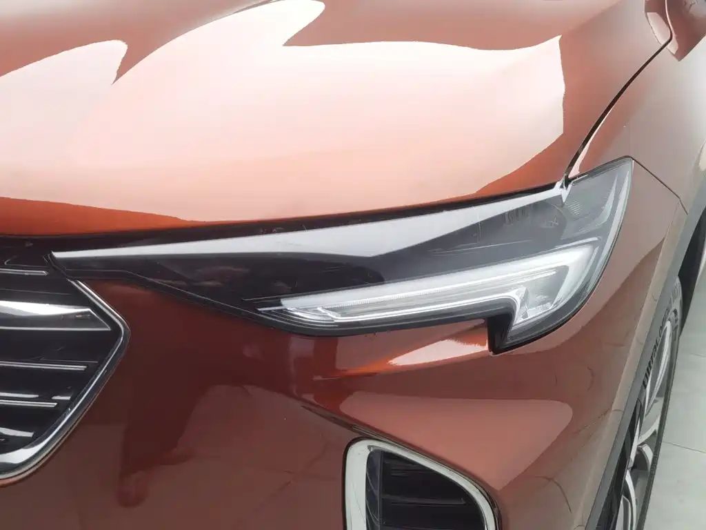 Buick Envision 2021 — миниатюра 7