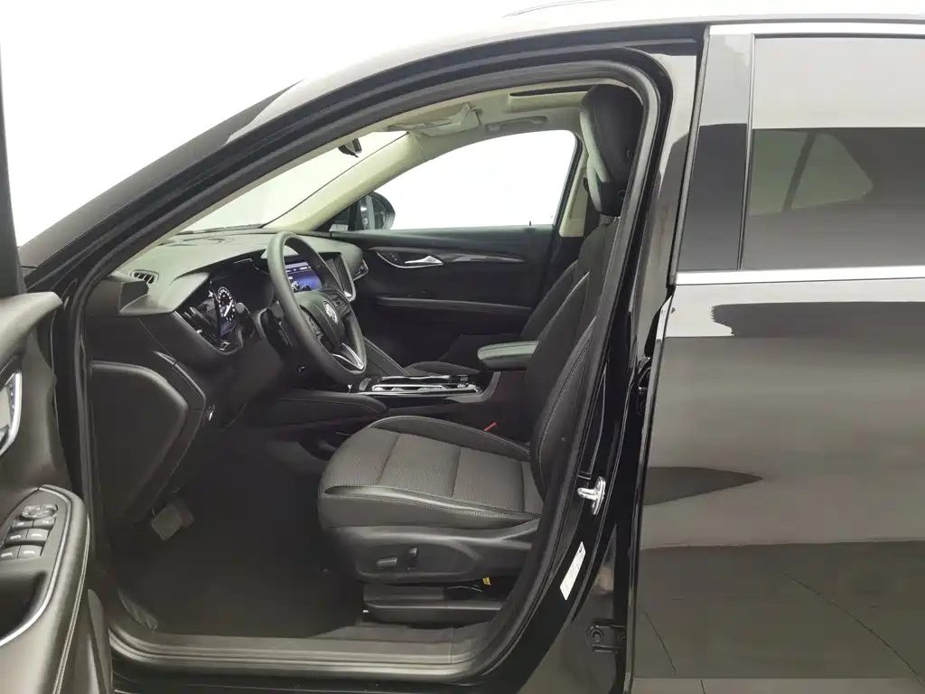 Buick Envision 2021 — миниатюра 10