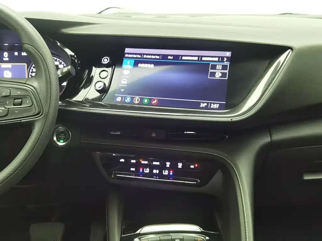 Buick Envision 2021 — миниатюра 12