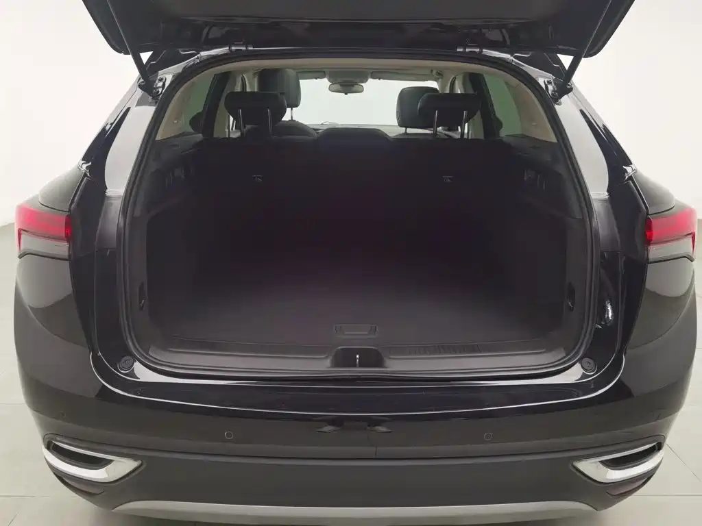 Buick Envision 2021 — миниатюра 16