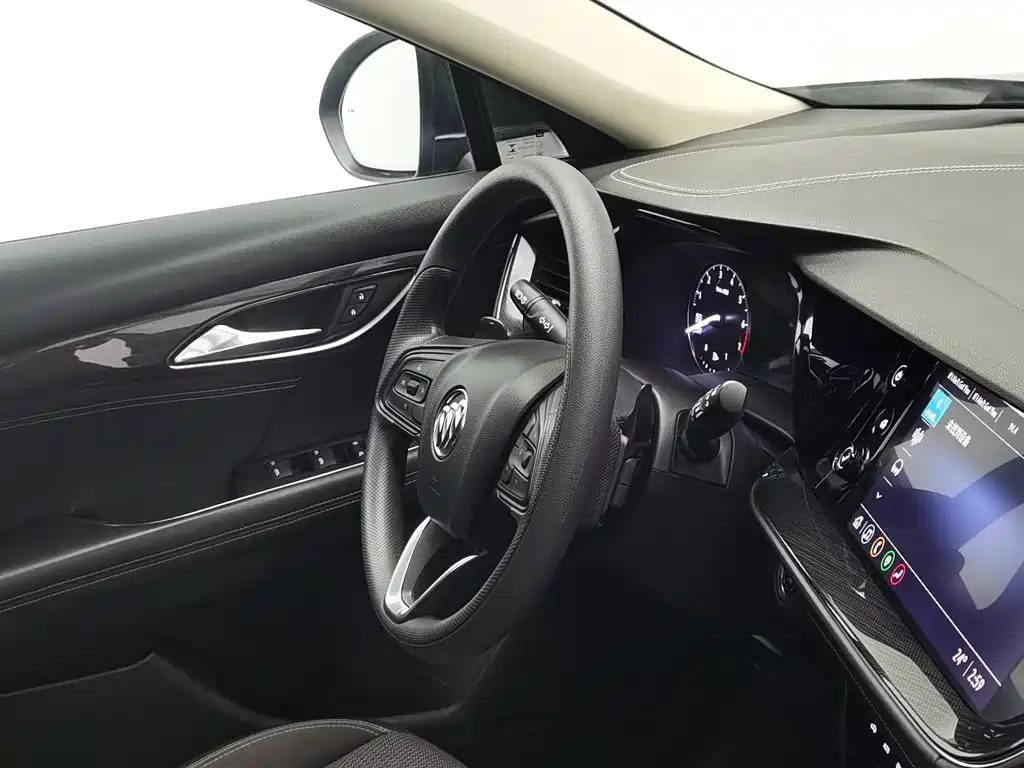 Buick Envision 2021 — миниатюра 21