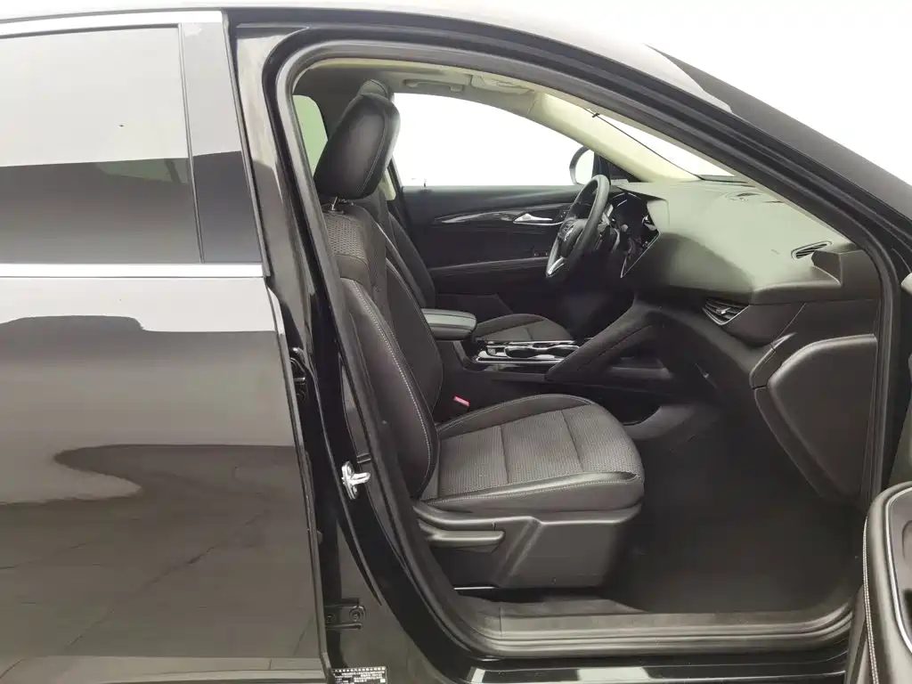 Buick Envision 2021 — миниатюра 22