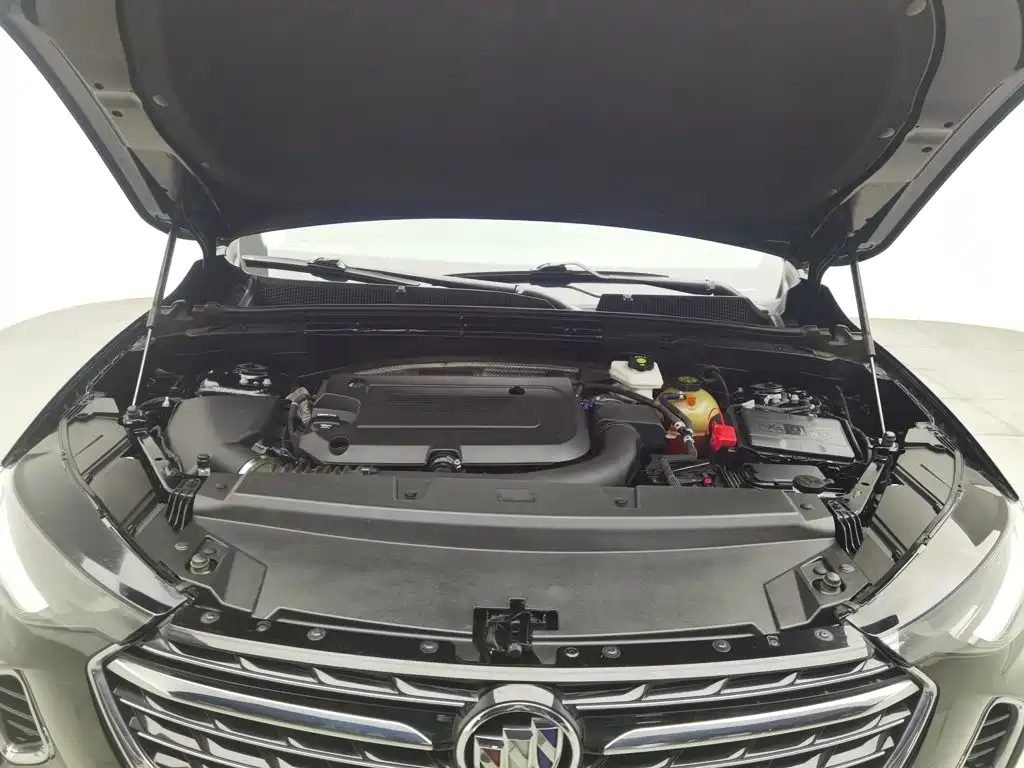 Buick Envision 2021 — миниатюра 6