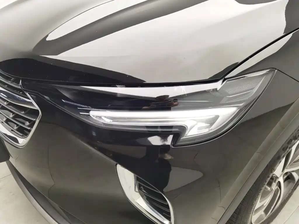 Buick Envision 2021 — миниатюра 7