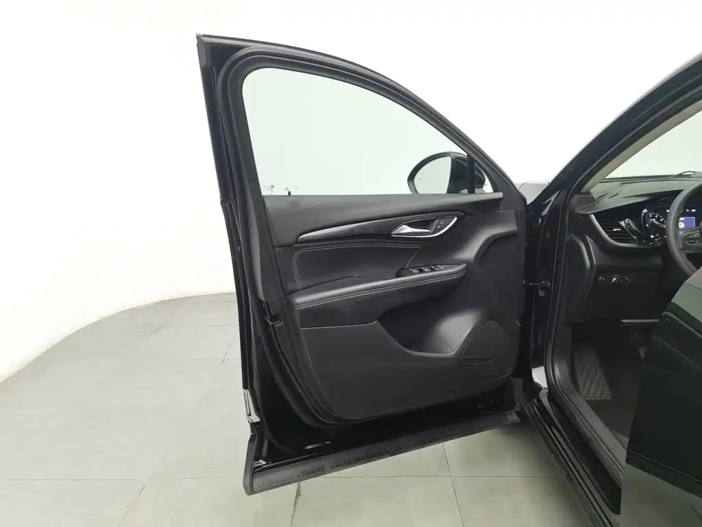 Buick Envision 2021 — миниатюра 8