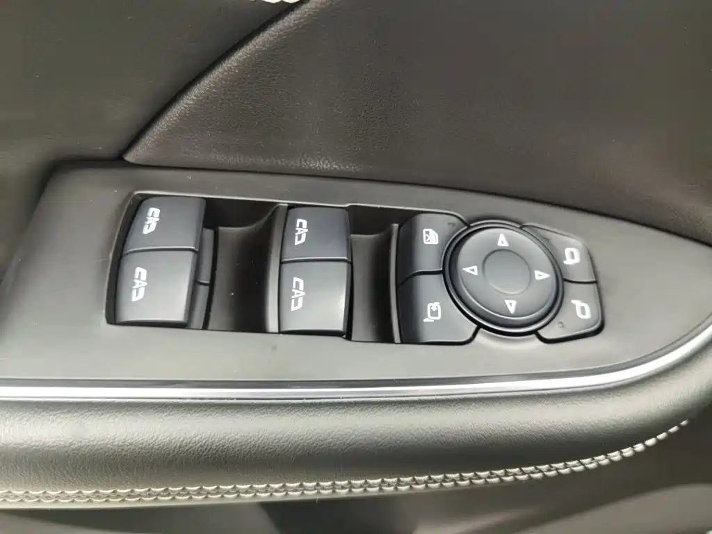 Buick Envision 2021 — миниатюра 9