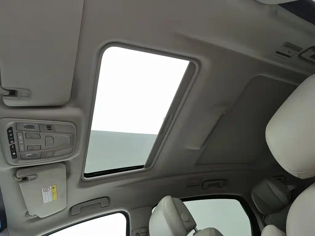 Buick GL8 2021 — миниатюра 14