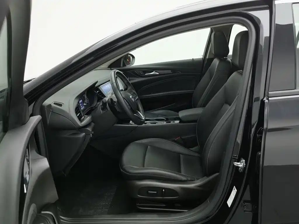 Buick Regal 2024 — миниатюра 10