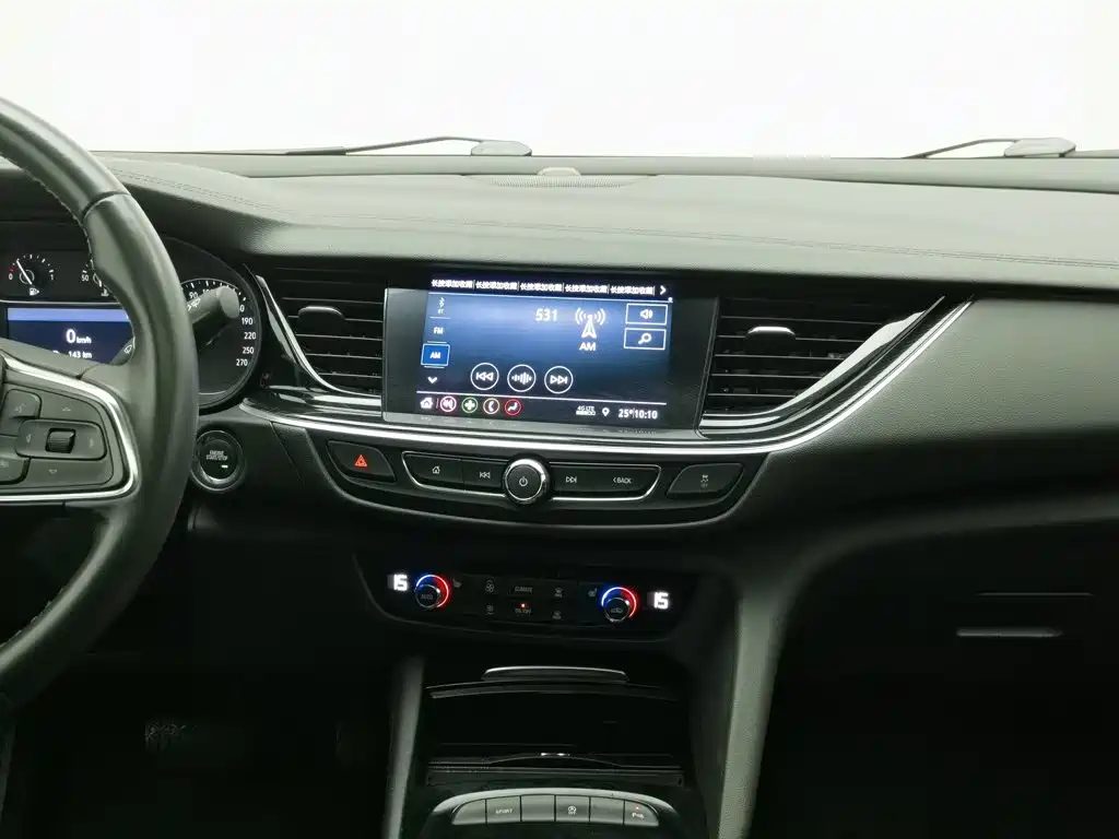 Buick Regal 2024 — миниатюра 12