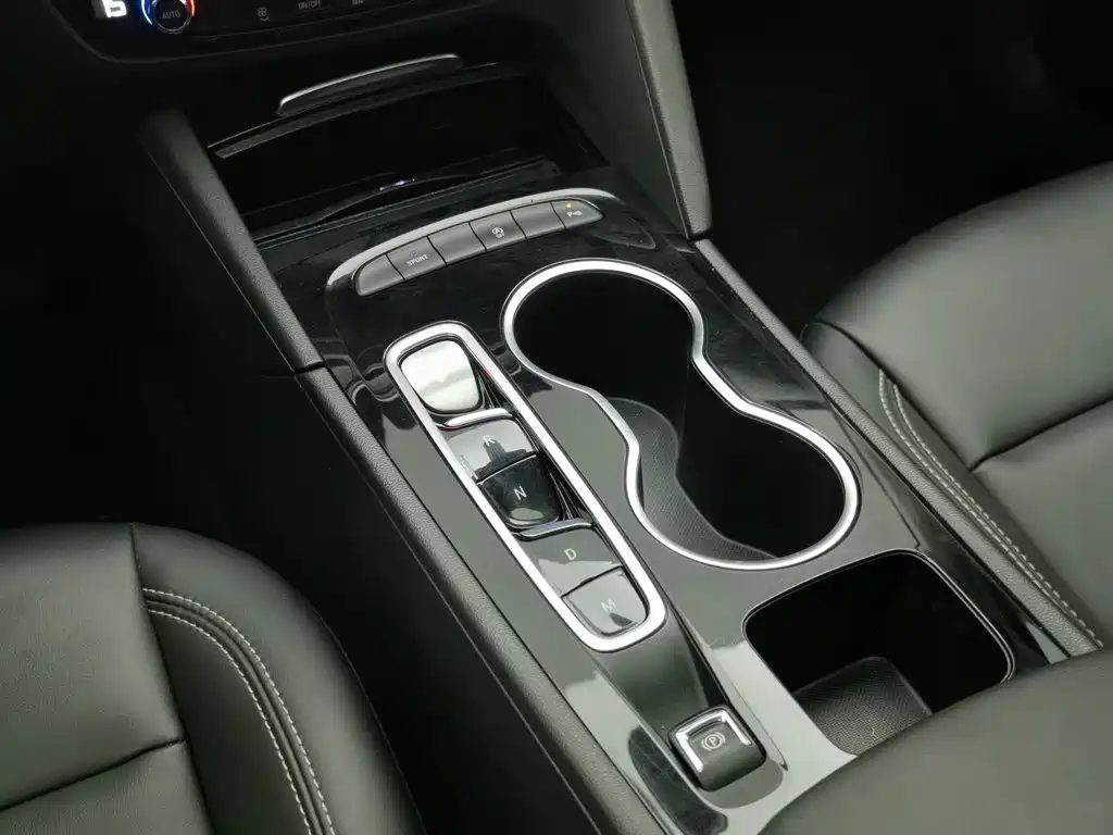 Buick Regal 2024 — миниатюра 13