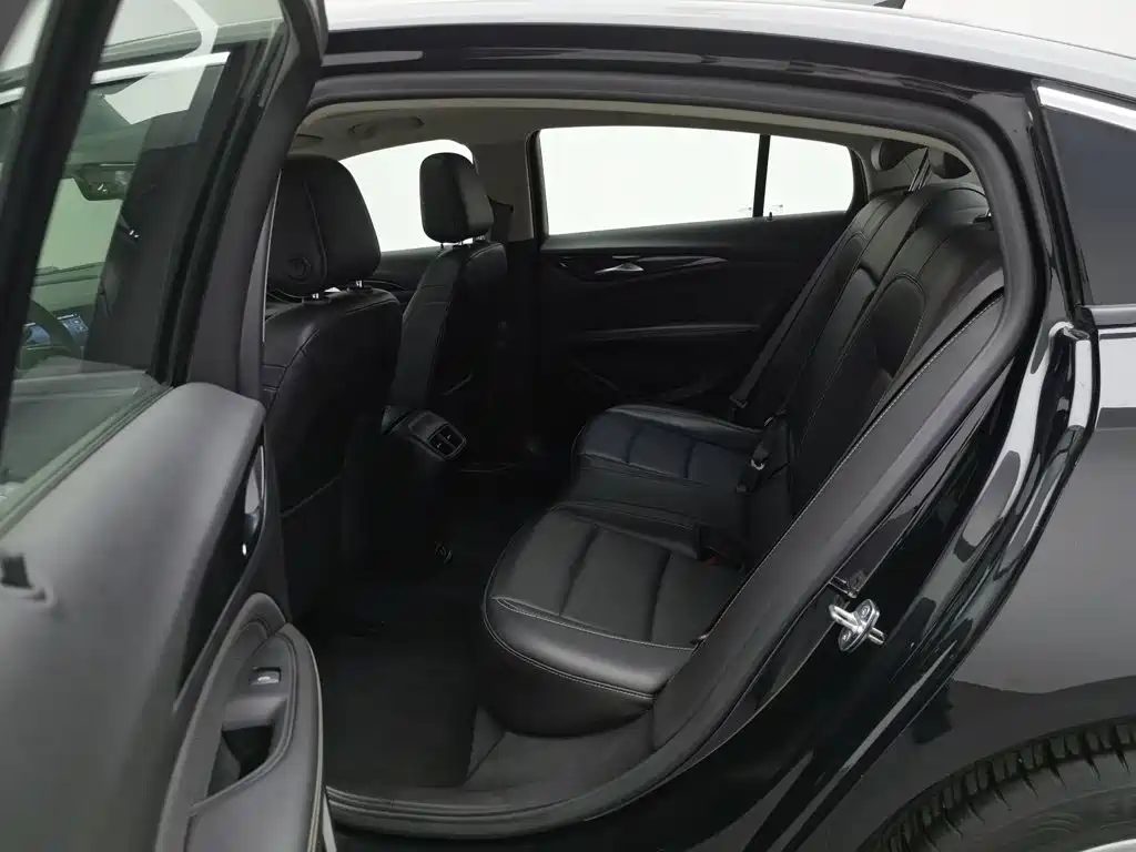 Buick Regal 2024 — миниатюра 15