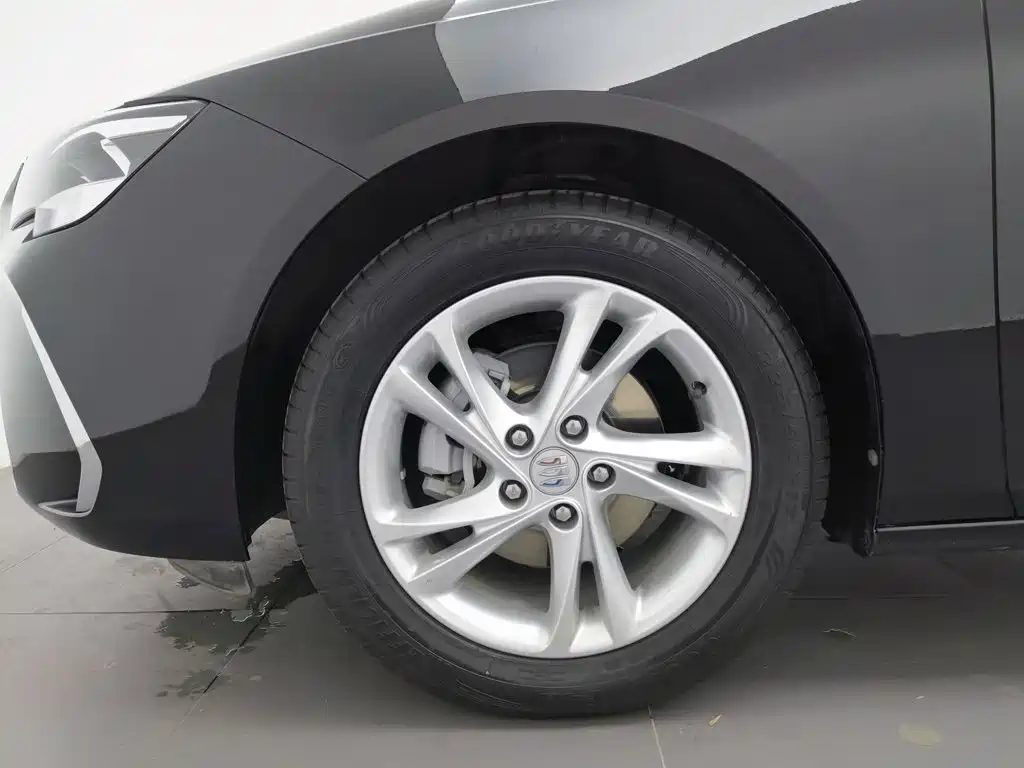Buick Regal 2024 — миниатюра 17