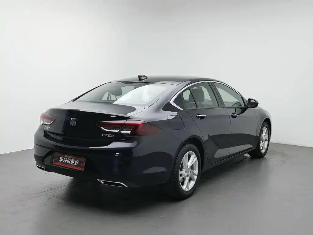 Buick Regal 2024 — миниатюра 2