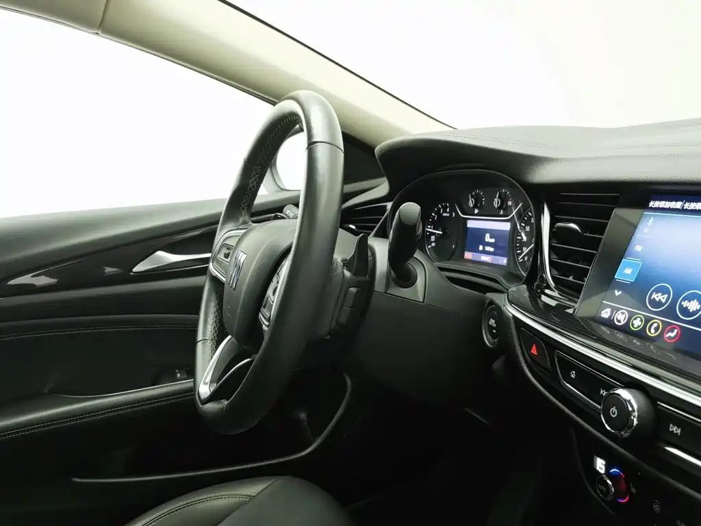 Buick Regal 2024 — миниатюра 21
