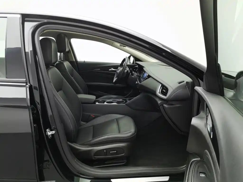 Buick Regal 2024 — миниатюра 22