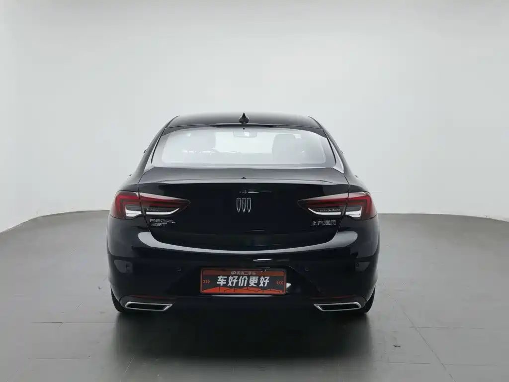 Buick Regal 2024 — миниатюра 4