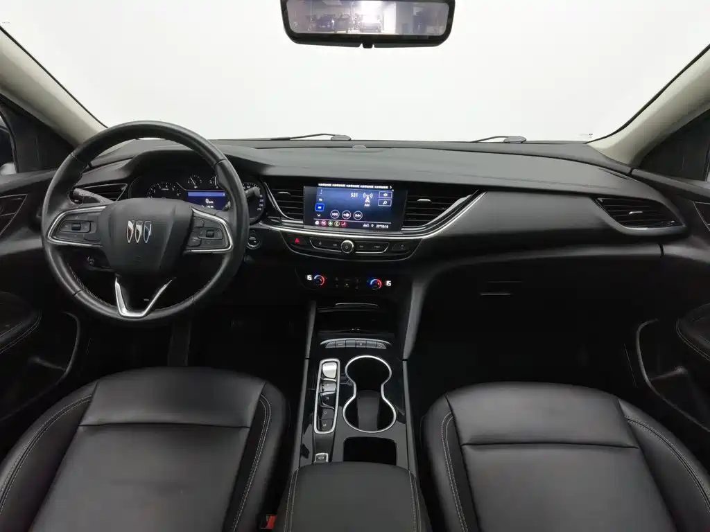Buick Regal 2024 — миниатюра 5