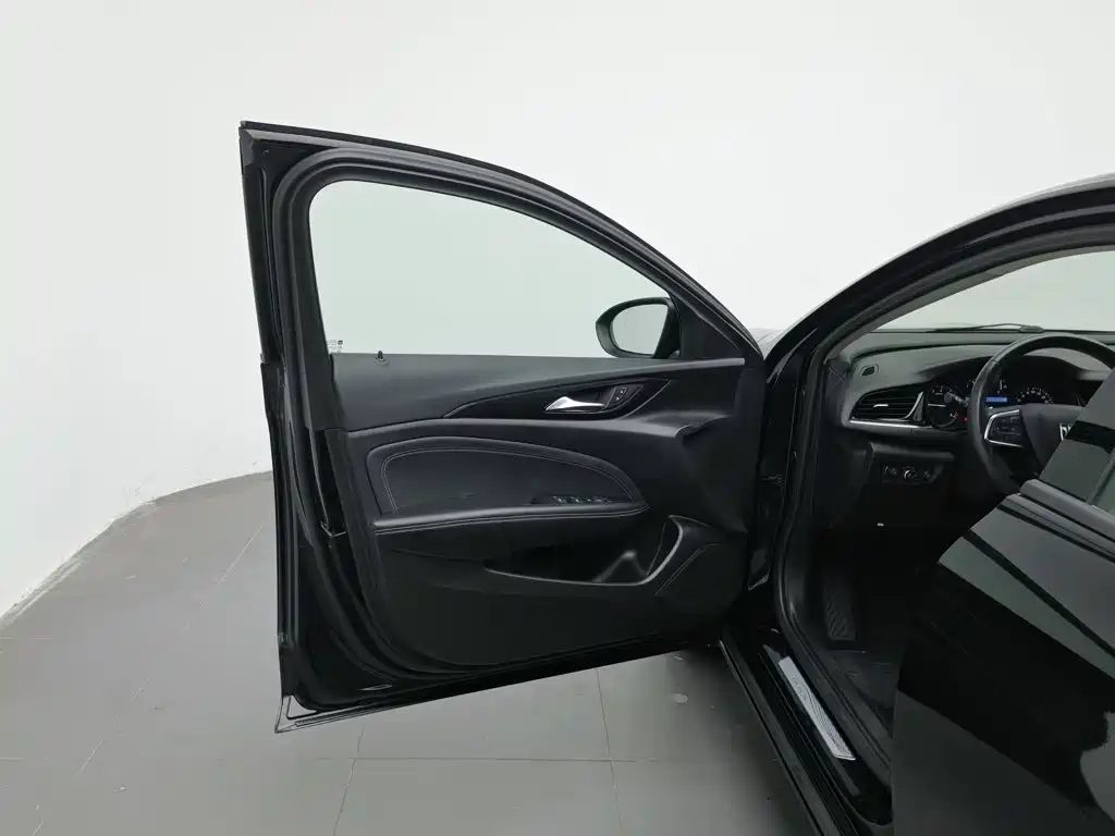 Buick Regal 2024 — миниатюра 8
