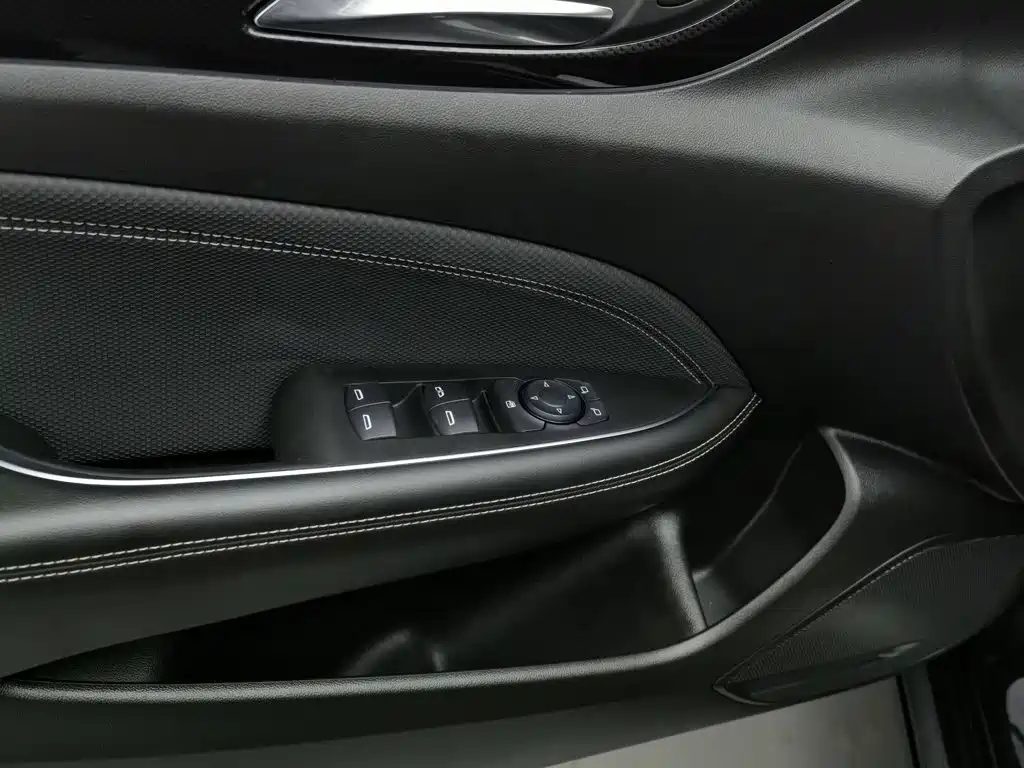 Buick Regal 2024 — миниатюра 9