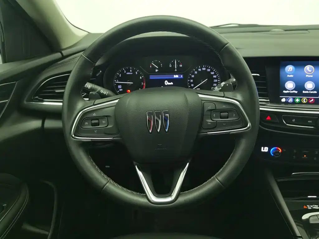 Buick Regal 2024 — миниатюра 11