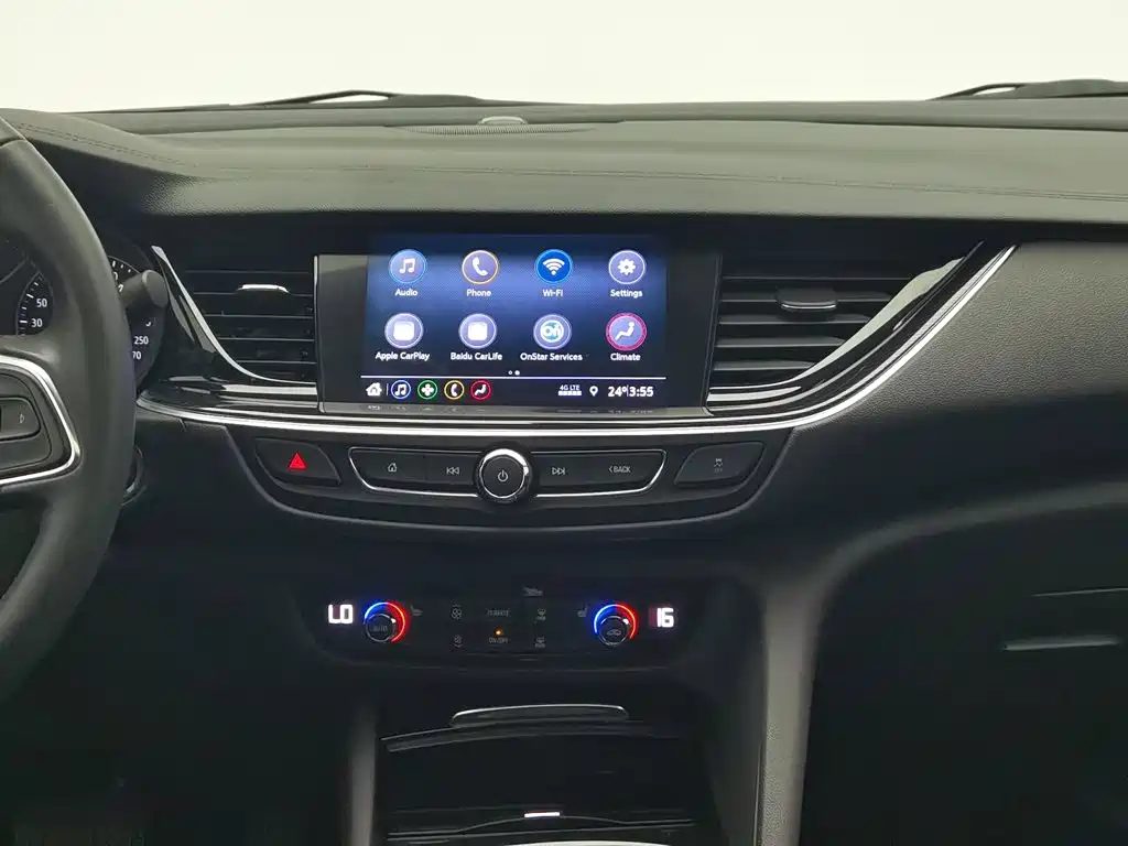 Buick Regal 2024 — миниатюра 12
