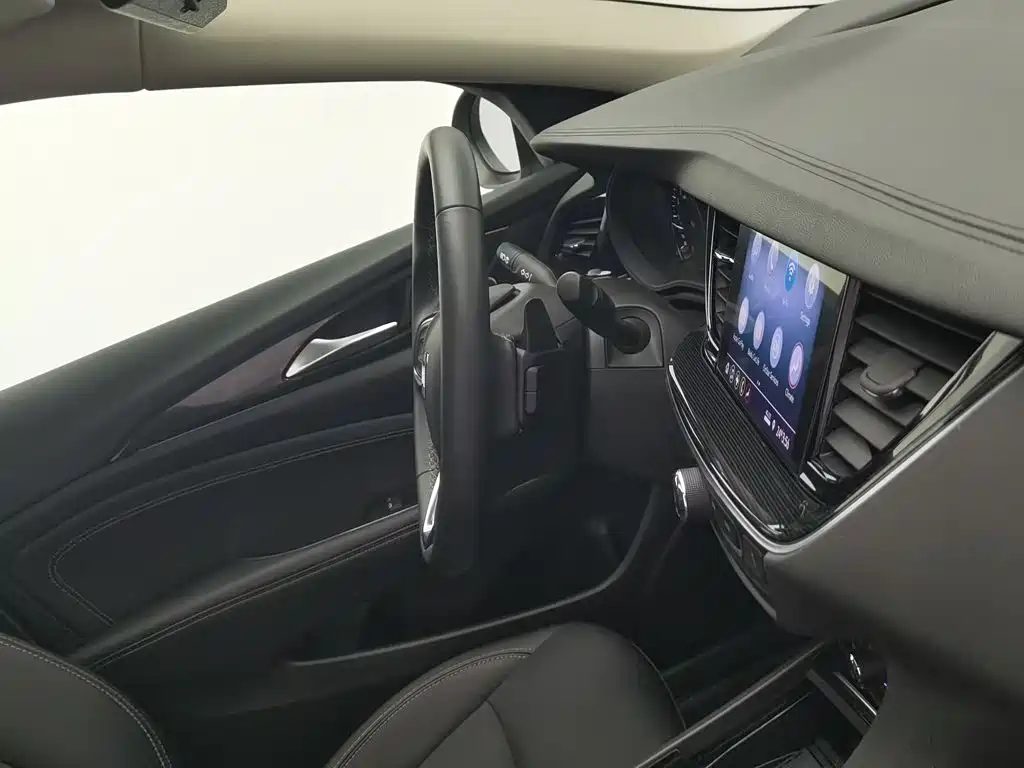 Buick Regal 2024 — миниатюра 21