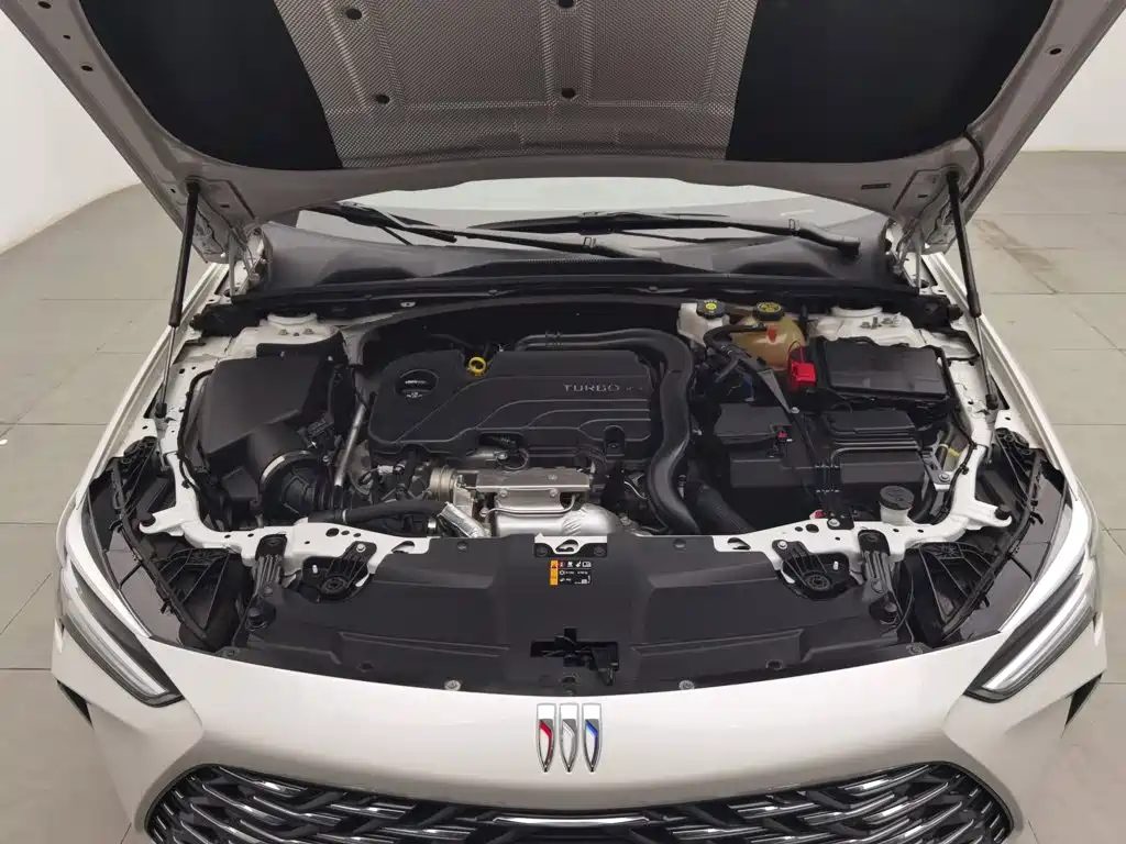 Buick Regal 2024 — миниатюра 6