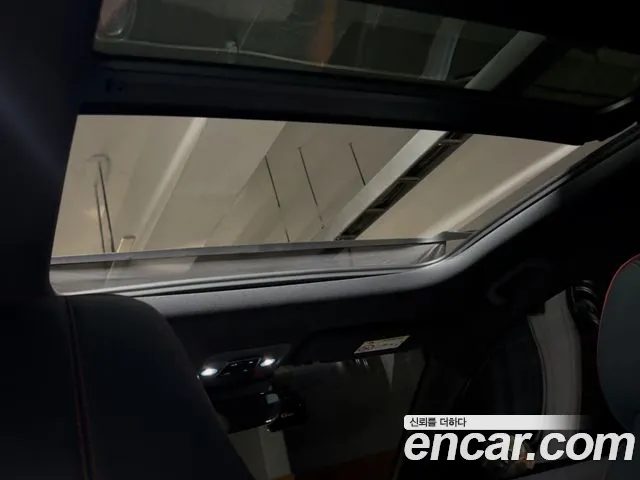 BYD Atto 3 2025 — миниатюра 10