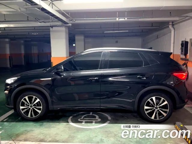 BYD Atto 3 2025 — миниатюра 3