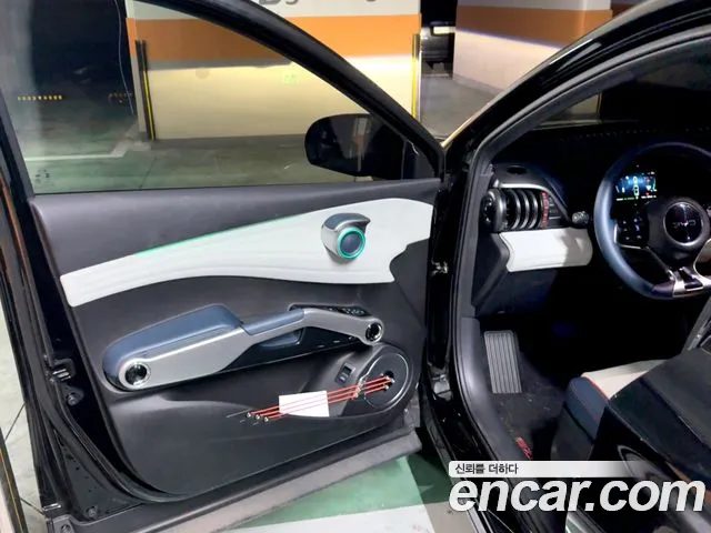 BYD Atto 3 2025 — миниатюра 7