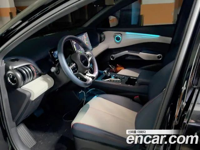BYD Atto 3 2025 — миниатюра 8