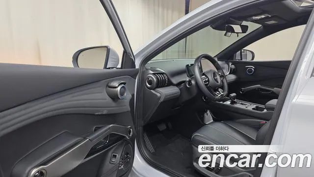 BYD Atto 3 2025 — миниатюра 10