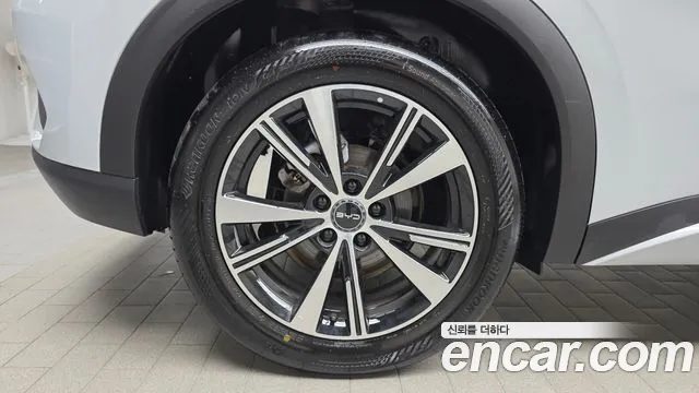 BYD Atto 3 2025 — миниатюра 5