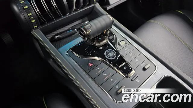 BYD Atto 3 2025 — миниатюра 9