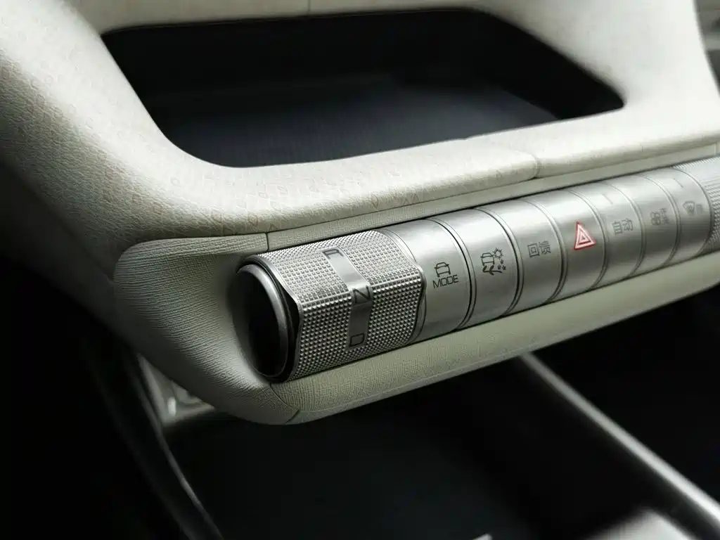 BYD Dolphin 2022 — миниатюра 13