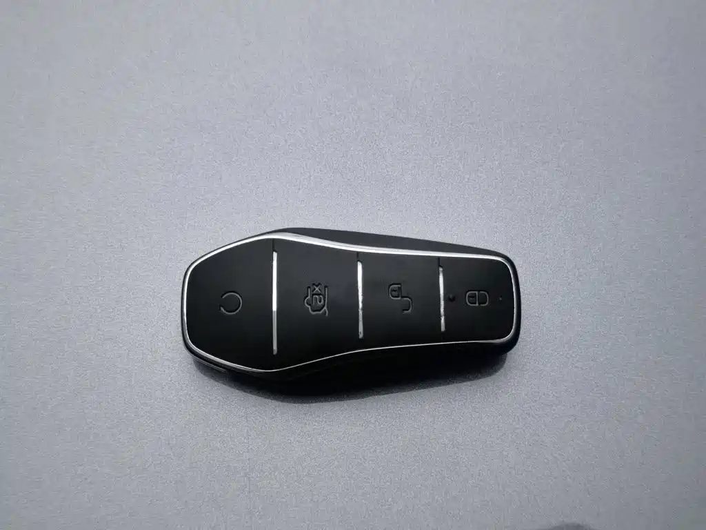 BYD Dolphin 2022 — миниатюра 18