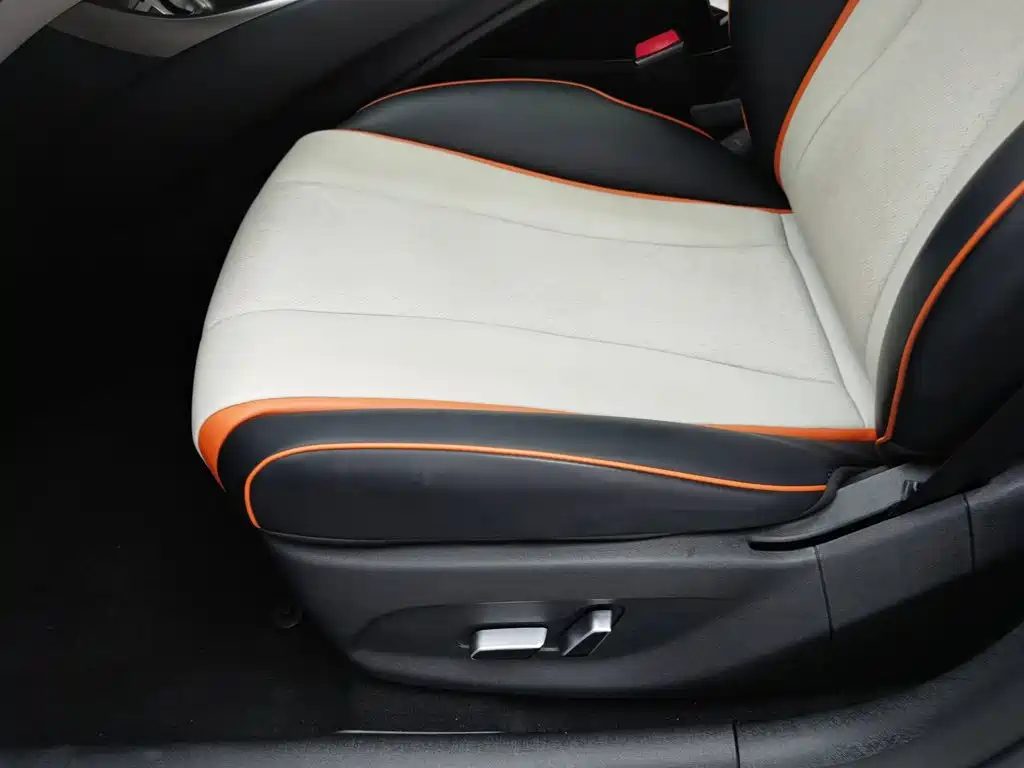 BYD Dolphin 2022 — миниатюра 19