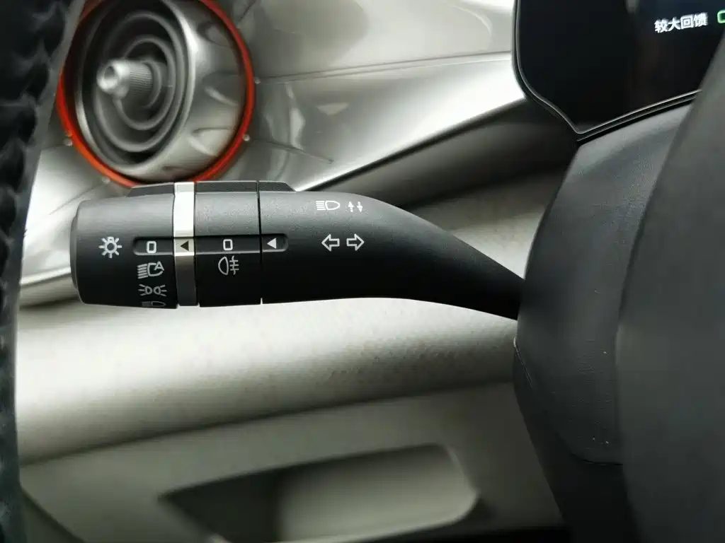 BYD Dolphin 2022 — миниатюра 20