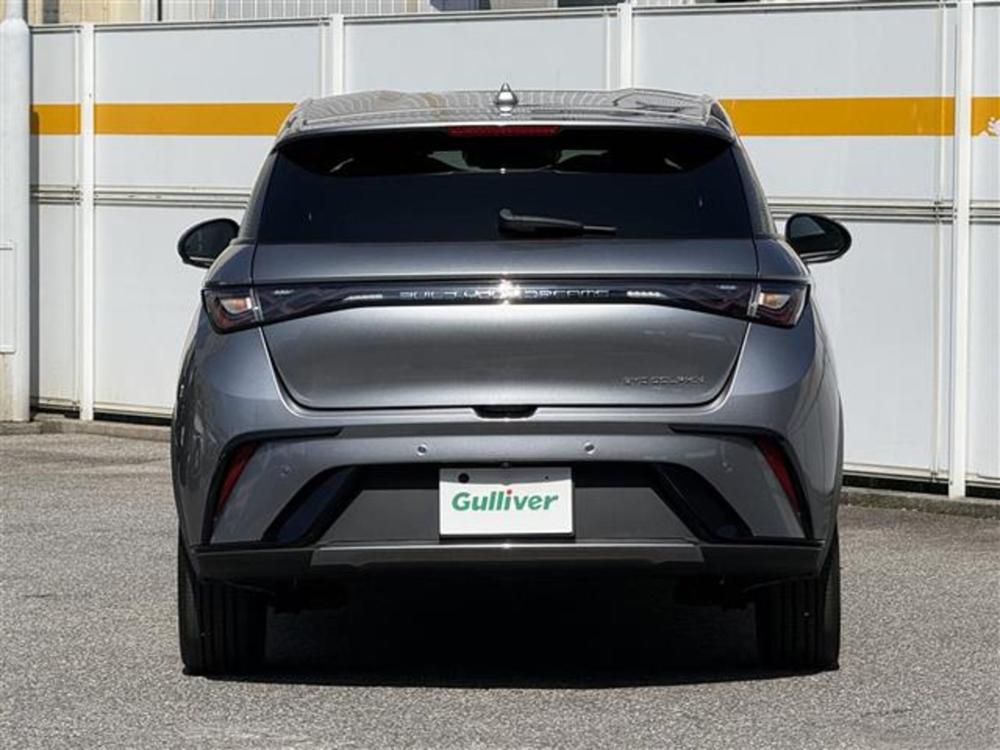 BYD Dolphin 2023 — миниатюра 10