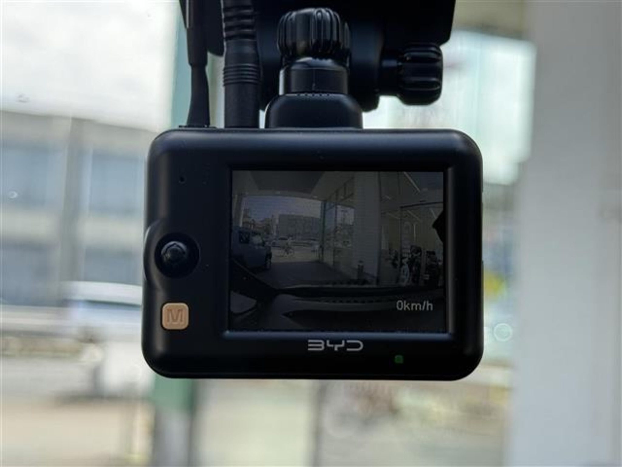 BYD Dolphin 2023 — миниатюра 7