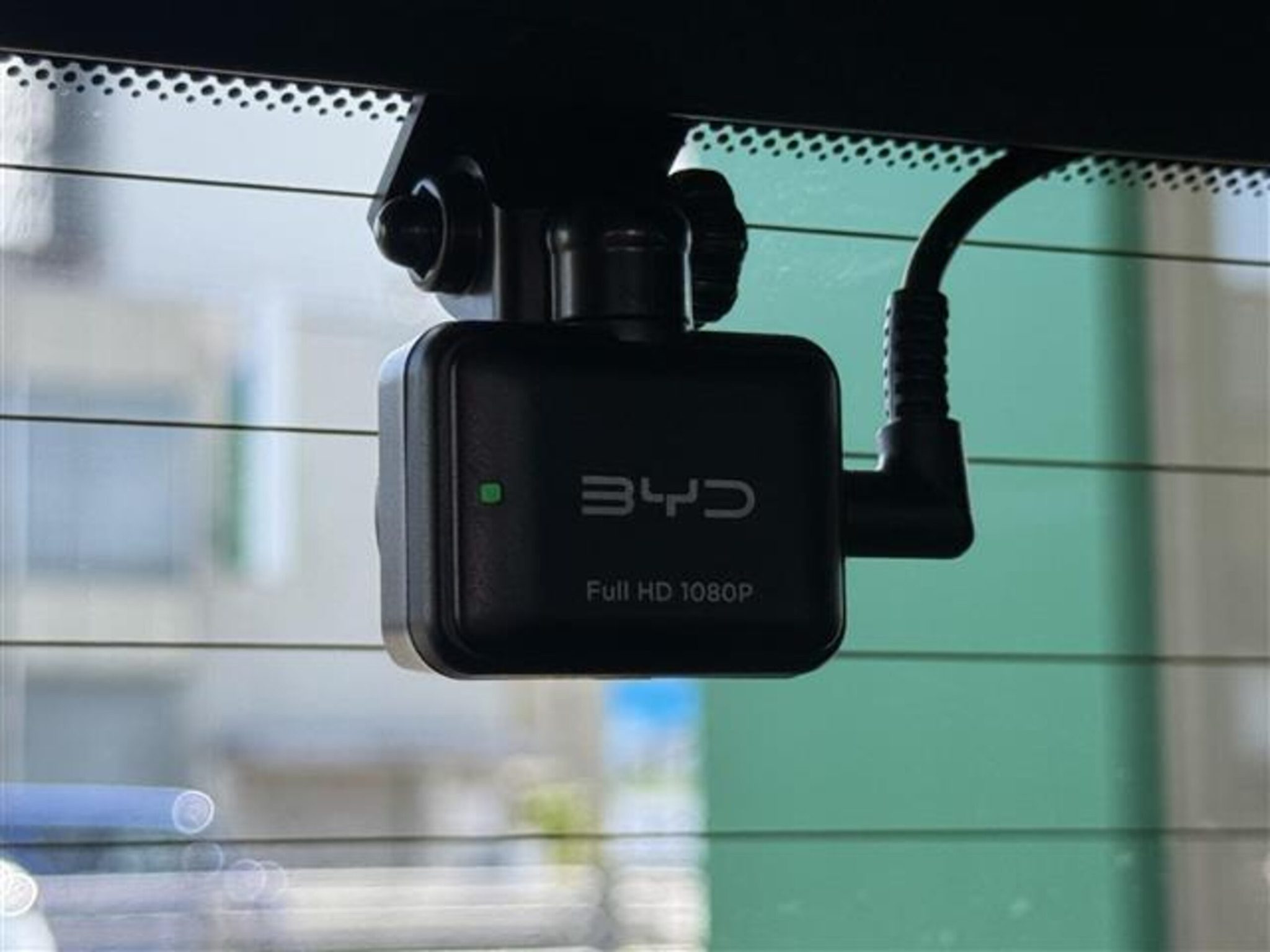 BYD Dolphin 2023 — миниатюра 8