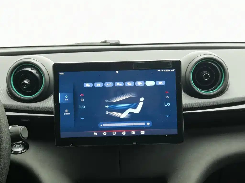 BYD Dolphin 2024 — миниатюра 12