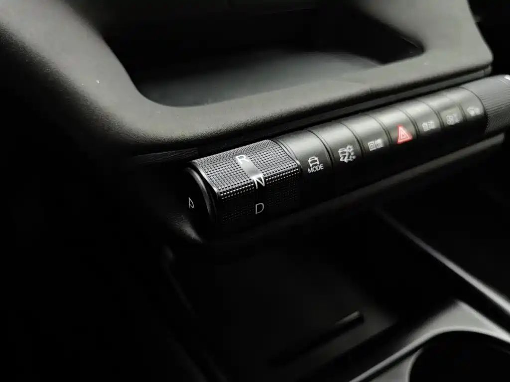 BYD Dolphin 2024 — миниатюра 13