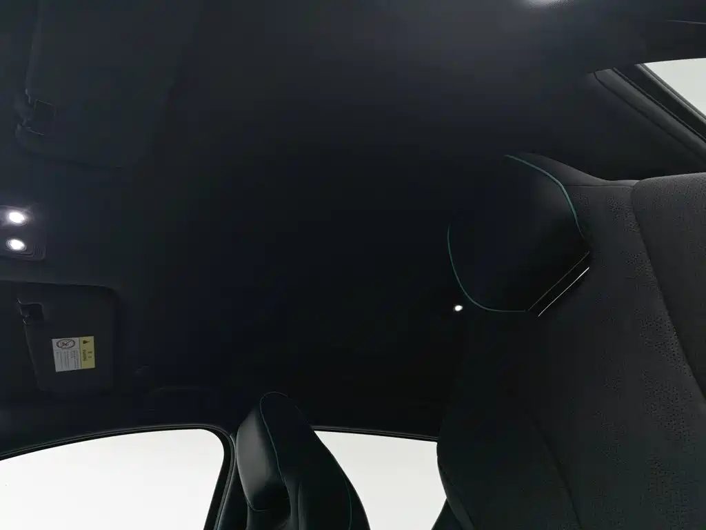 BYD Dolphin 2024 — миниатюра 14