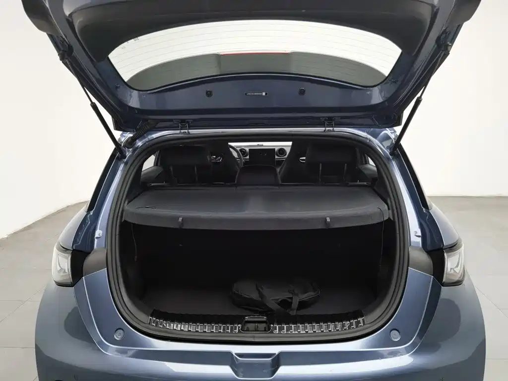 BYD Dolphin 2024 — миниатюра 16