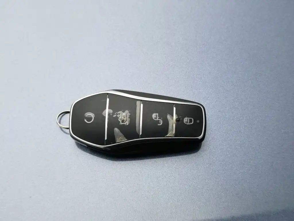 BYD Dolphin 2024 — миниатюра 19