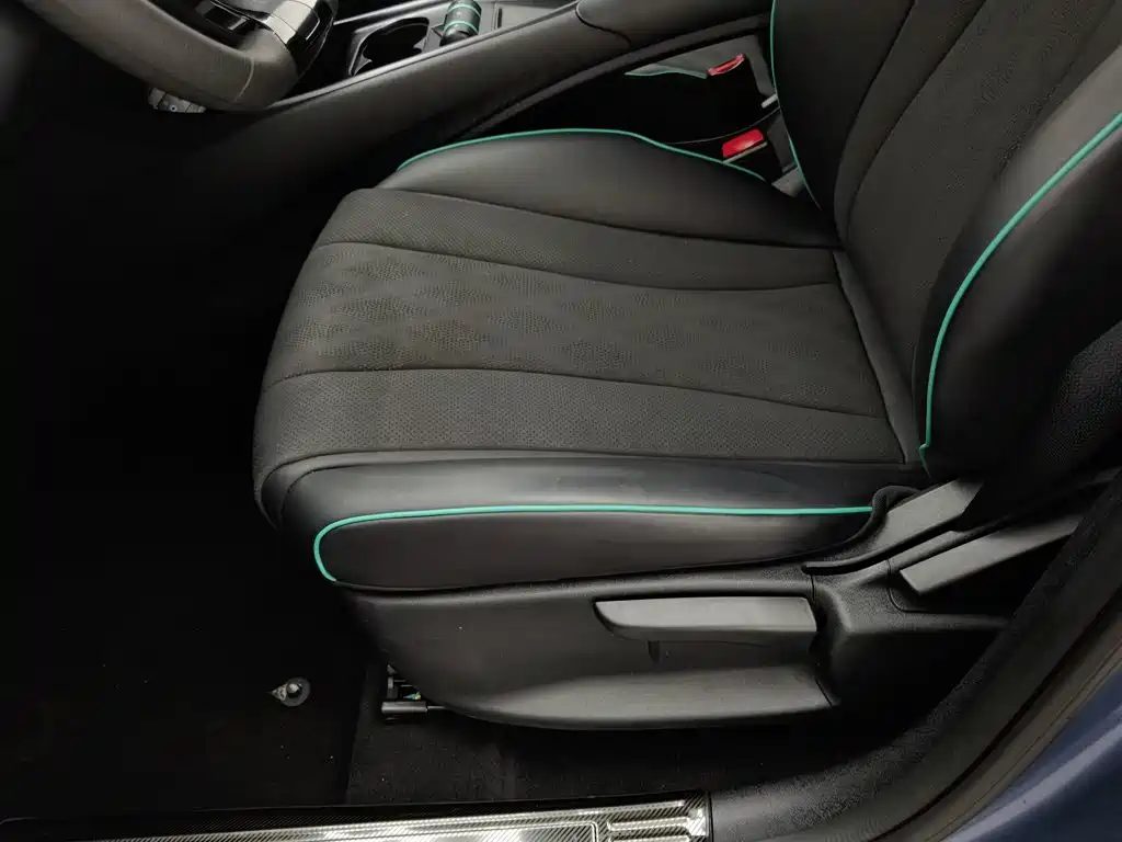 BYD Dolphin 2024 — миниатюра 20