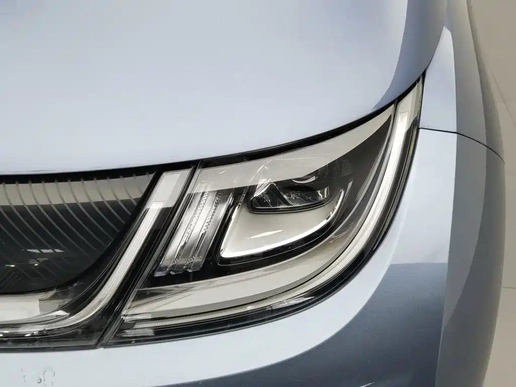 BYD Dolphin 2024 — миниатюра 7